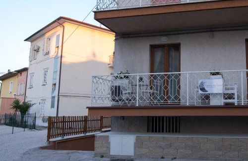 Civitanova Marche Bed & Breakfast | Dimora dei Sogni