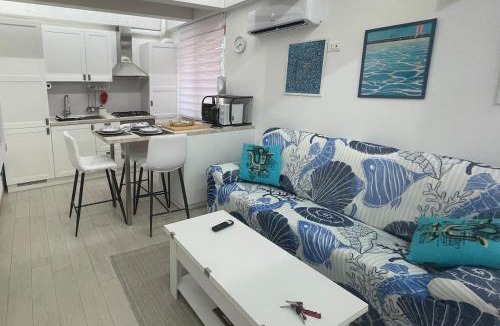 Ortona Apartment | Dimora dei tintori