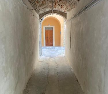 Ortona Apartment | Dimora dei tintori