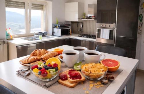 Settingiano Apartment | Dimora dei Visconti
