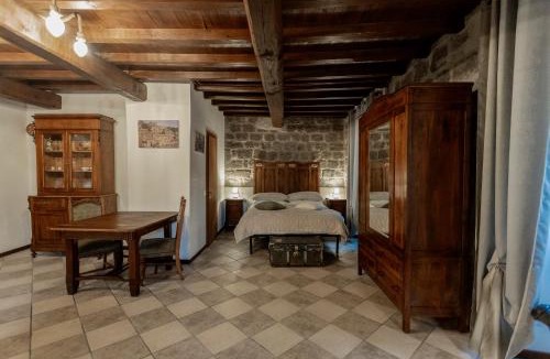 Ronciglione Apartment | Dimora del borgo antico