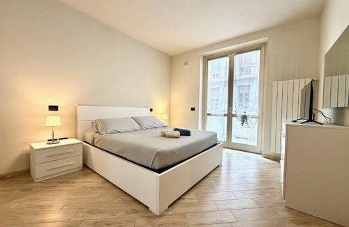 Acqui Terme Apartment | Dimora del Centro