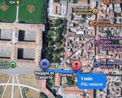 Centro Storico Apartment | Dimora del Corso