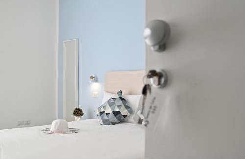 Mattinata House | Dimora del Corso - Rooms