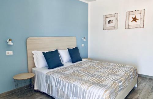 Mattinata House | Dimora del Corso - Rooms