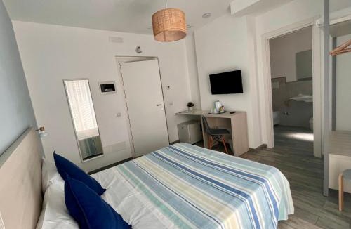 Mattinata House | Dimora del Corso - Rooms