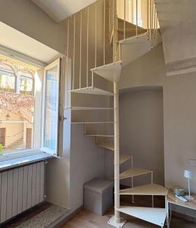 Acqui Terme Apartment | Dimora del Loggiato