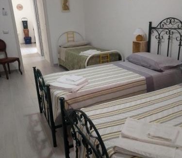 Miglionico House | Dimora del Malconsiglio