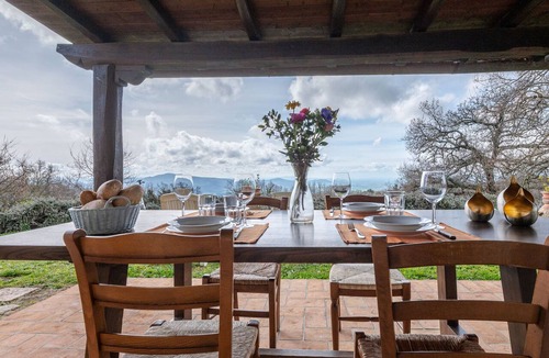 Sassofortino House | Dimora del Re by Interhome