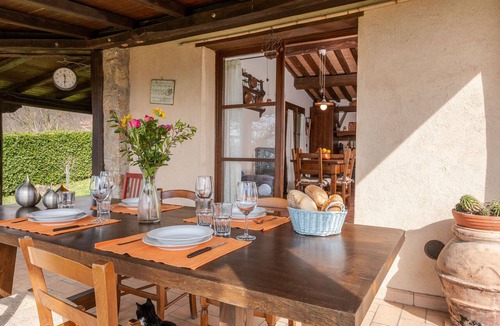 Sassofortino House | Dimora del Re by Interhome