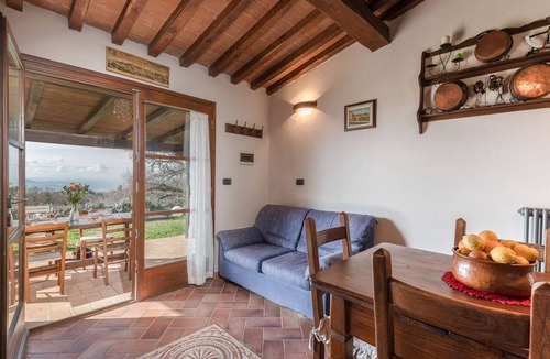 Sassofortino House | Dimora del Re by Interhome