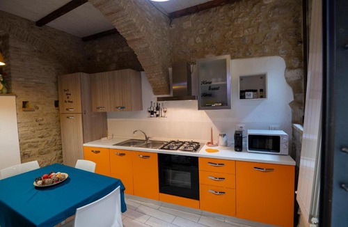 Narni Apartment | Dimora del tufo