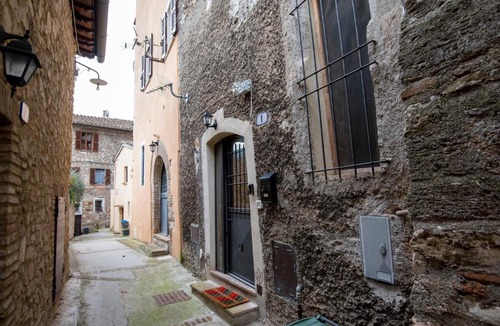 Narni Apartment | Dimora del tufo