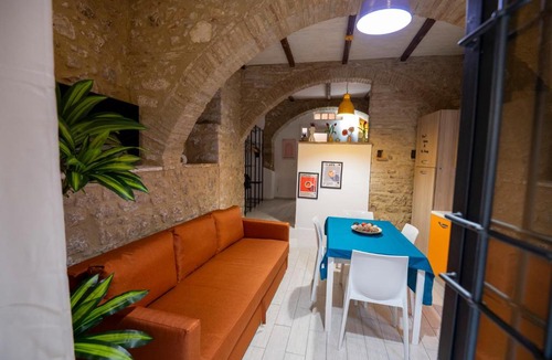 Narni Apartment | Dimora del tufo