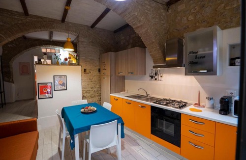 Narni Apartment | Dimora del tufo