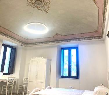 Navelli Resort | Dimora dell'Arte-CantinArte