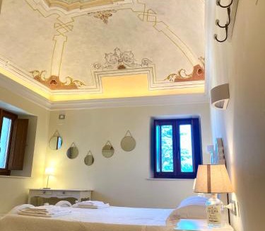 Navelli Resort | Dimora dell'Arte-CantinArte
