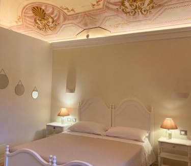 Navelli Resort | Dimora dell'Arte-CantinArte