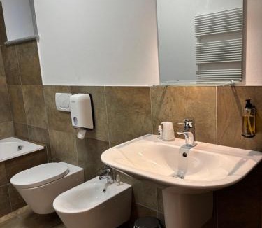 Mondovi House | Dimora della Posta