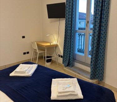 Mondovi House | Dimora della Posta