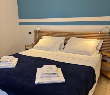 Mondovi House | Dimora della Posta