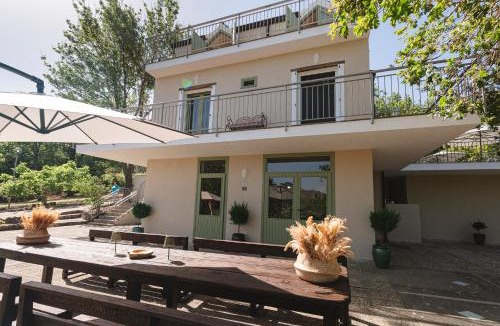 San Nicola Arcella House | Dimora delle Acque - Altavista Residence