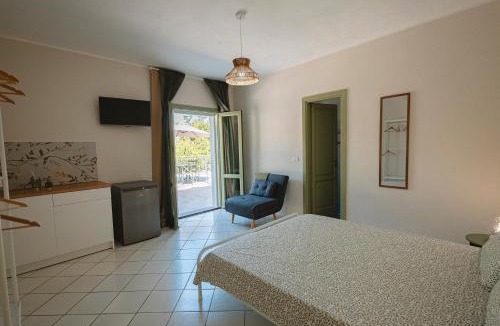 San Nicola Arcella House | Dimora delle Acque - Altavista Residence