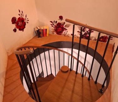 Caltignaga Apartment | Dimora delle Antiche Mura