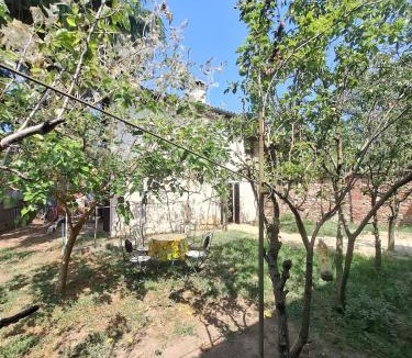 Caltignaga Apartment | Dimora delle Antiche Mura