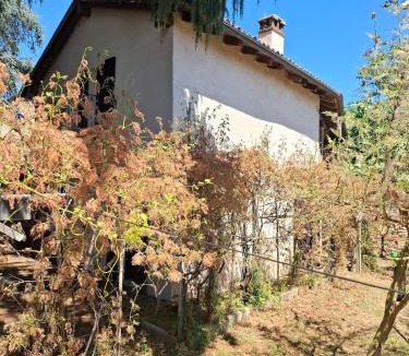 Caltignaga Apartment | Dimora delle Antiche Mura