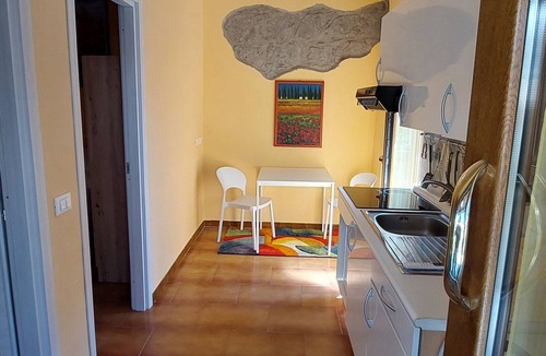 Montefiascone Apartment | Dimora delle Brunorie Etrusche
