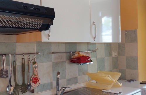 Montefiascone Apartment | Dimora delle Brunorie Etrusche