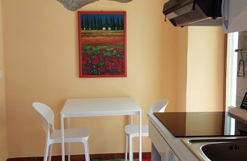 Montefiascone Apartment | Dimora delle Brunorie Etrusche