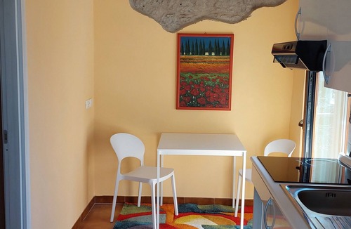Montefiascone Apartment | Dimora delle Brunorie Etrusche