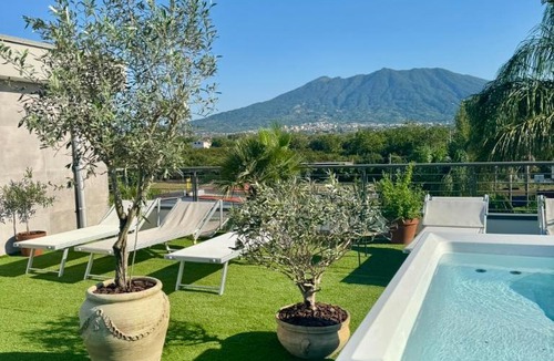 Camaldoli House | Dimora delle Rose Agriresort