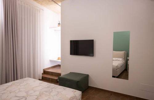 Andria Bed & Breakfast | Dimora Delle Vigne