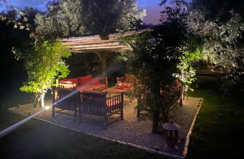 Porano Bed & Breakfast | Dimora di Campagna La Cervaiola