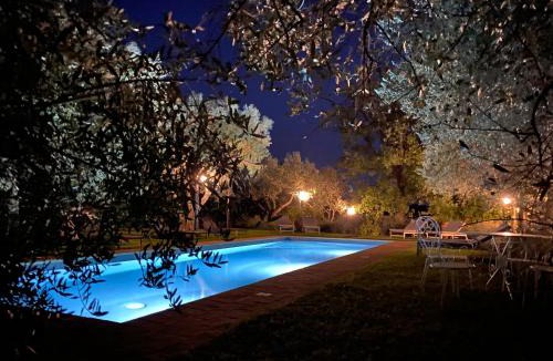 Porano Bed & Breakfast | Dimora di Campagna La Cervaiola