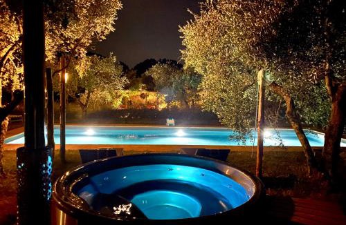 Porano Bed & Breakfast | Dimora di Campagna La Cervaiola
