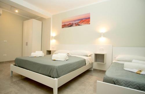 Marina Di Camerota Bed & Breakfast | Dimora Di Charme