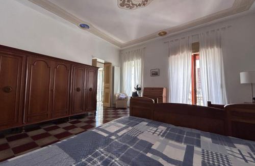 Diamante Apartment | Dimora di Diamante