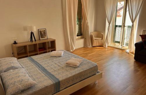 Diamante Apartment | Dimora di Diamante