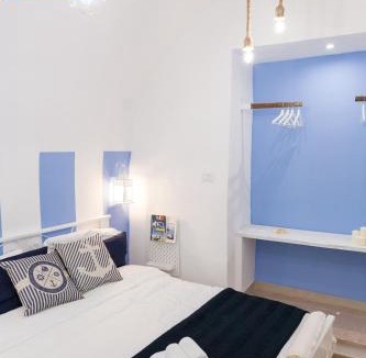 Trani House | Dimora Di Mare