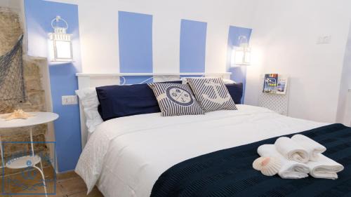 Trani House | Dimora Di Mare