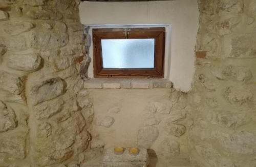 Castel del Monte House | dimora di olga