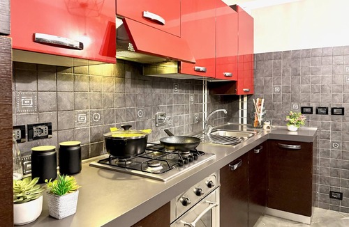 Pre Apartment | DIMORA DI PRE ACQUARIO GENOVABB.IT