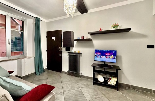 Pre Apartment | DIMORA DI PRE ACQUARIO GENOVABB.IT