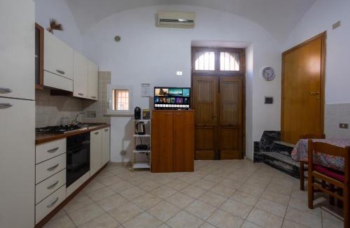 Guglionesi House | Dimora Dina Guglionesi