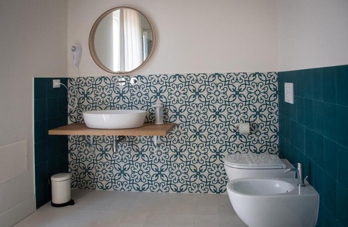San Martino in Pensilis Hotel | Dimora Donna Dora - Albergo Diffuso