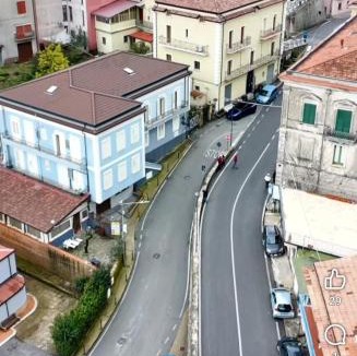 Casalbuono Apartment | Dimora Donna AngelaRosa